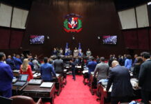 Diputados aprueban en primera lectura el Código Procesal Penal