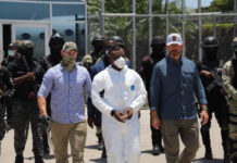 Cae el “rey del crimen”: jefe de los 400 Mawozo condenado a pudrirse en prisión en EE.UU. por secuestro brutal de misioneros