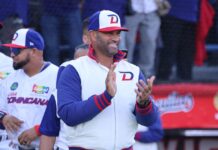 Estrellas Orientales dan la bienvenida a la leyenda del béisbol Albert Pujol