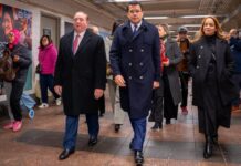 Turismo promueve a RD en el sistema de transporte de Nueva York