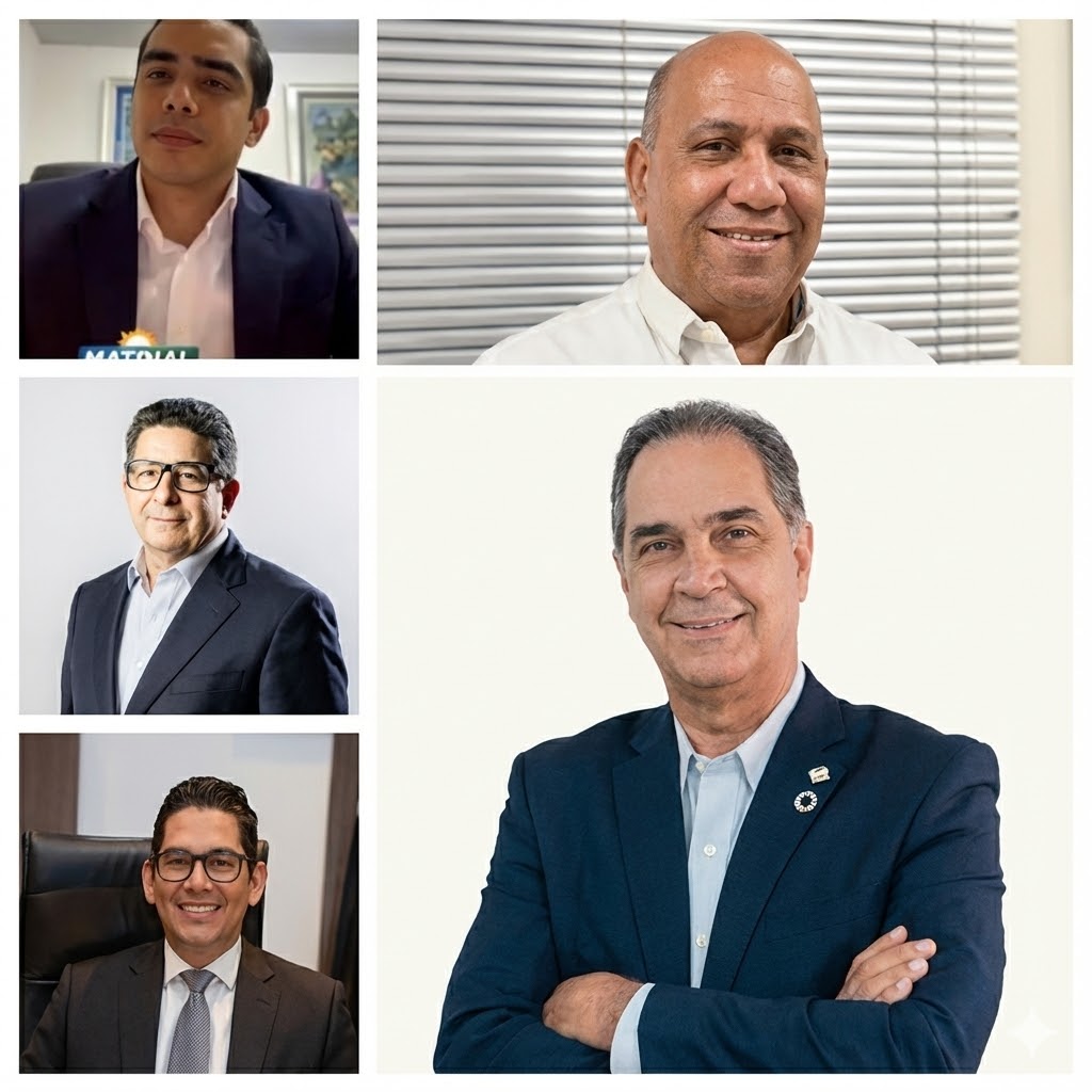 “Golpe a Senasa: Acusaciones Sacuden al Seguro Estatal”