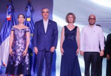 Presidente Abinader y primera dama participan en la celebración de la Fiesta Nacional de Francia y reafirman sólida relación bilateral